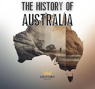 The History of Australia: World History