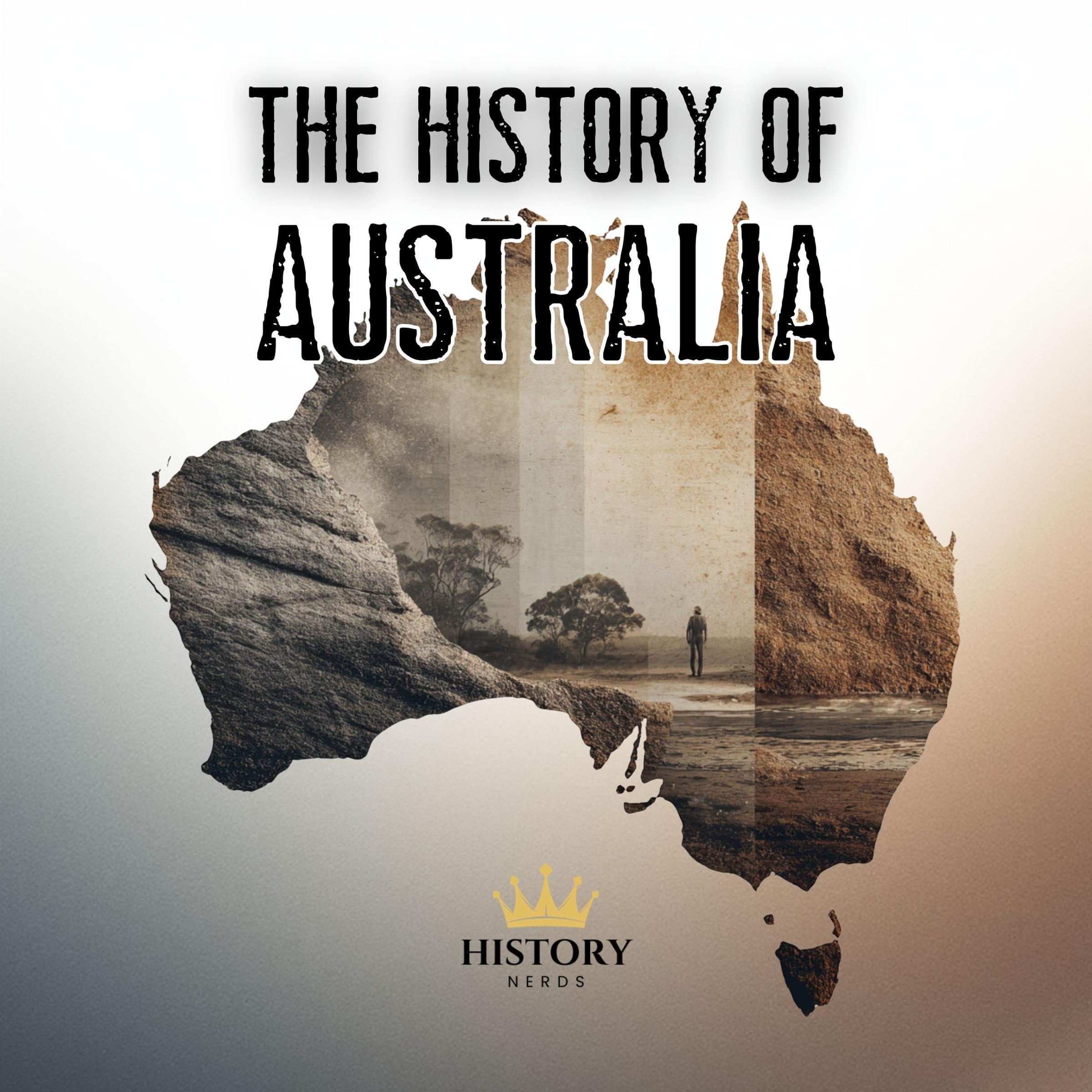 The History of Australia: World History