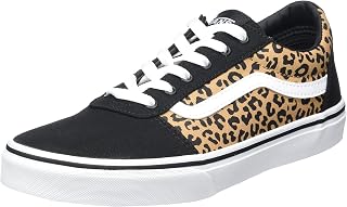 Vans Ward SneakerChildren & Girls