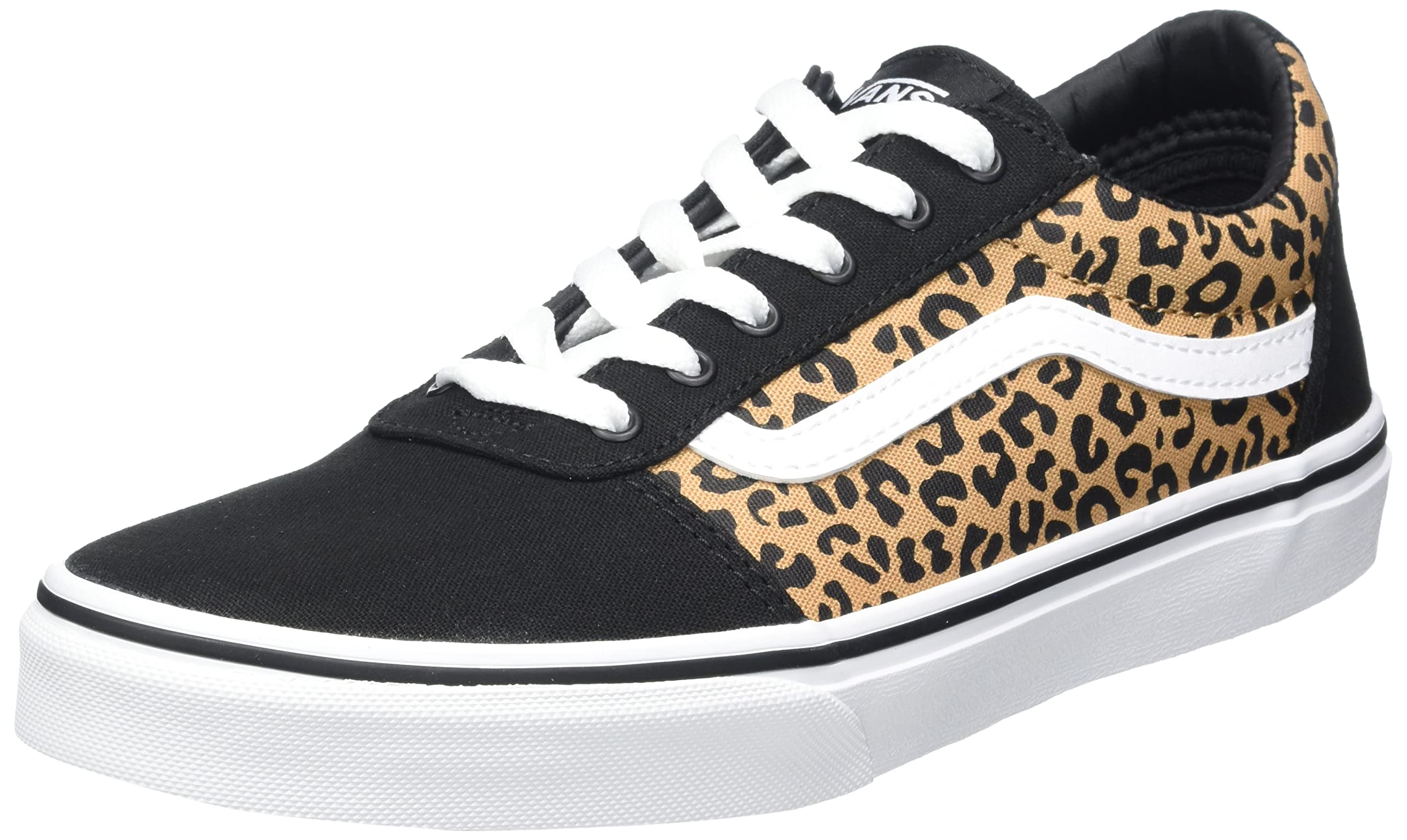 Vans Ward SneakerChildren & Girls