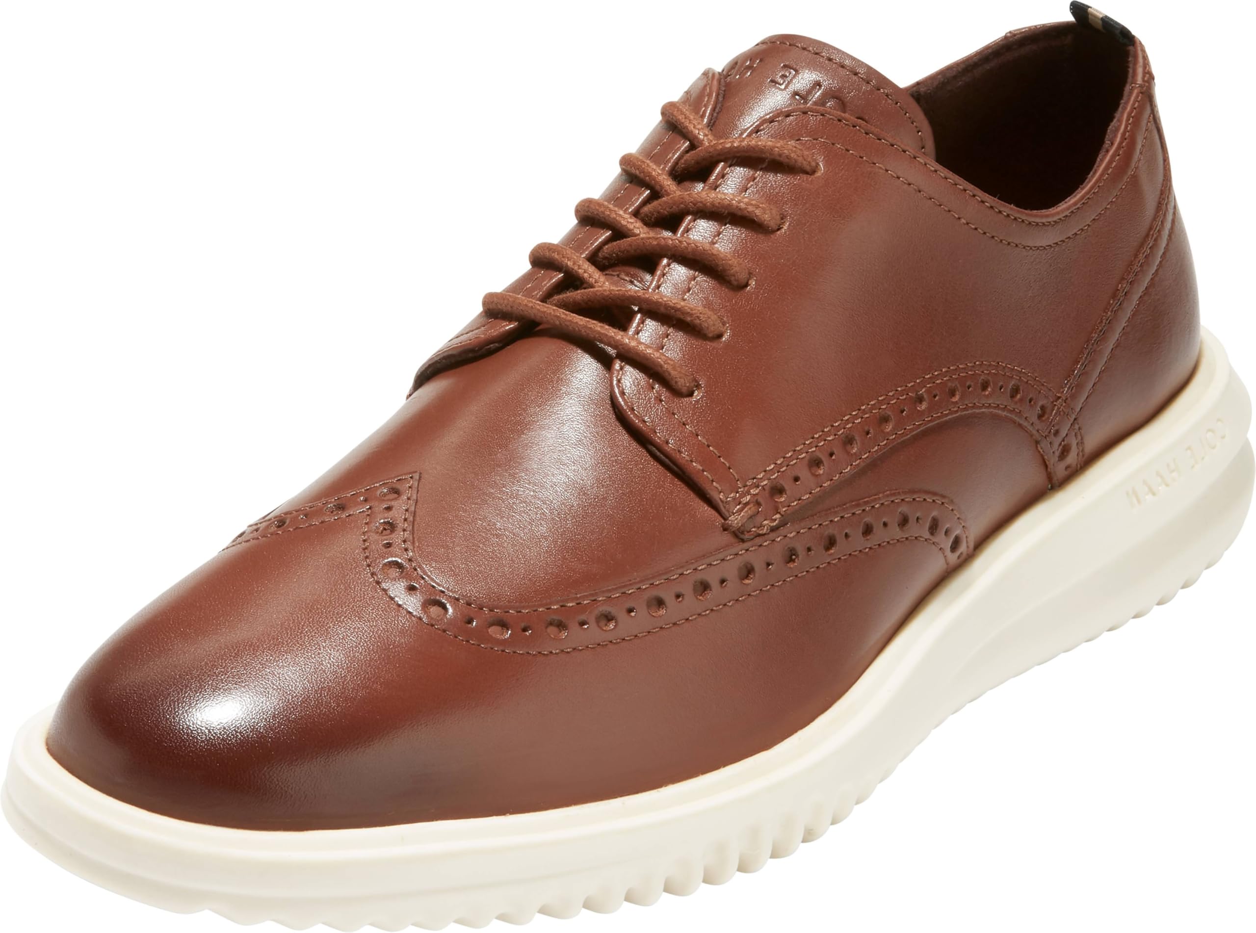 Cole Haan Grand+ Wingtip Oxfor, Oxford Men