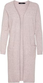 VERO MODA Knitted Cardigan VMDOFFY Knit Cardigan