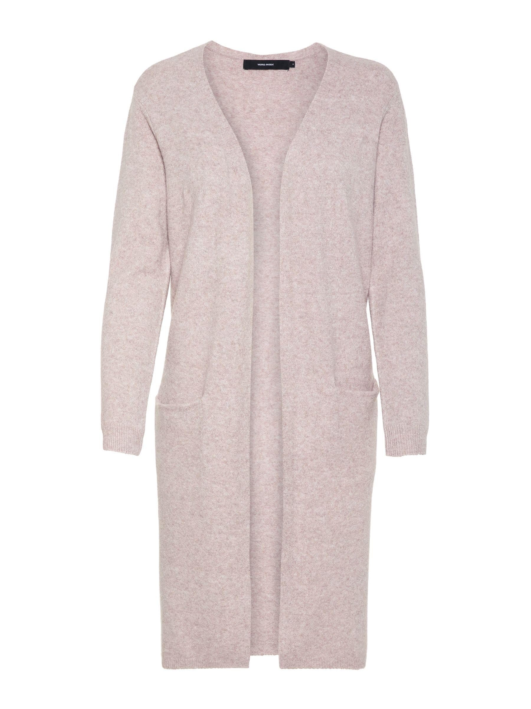 VERO MODA Knitted Cardigan VMDOFFY Knit Cardigan