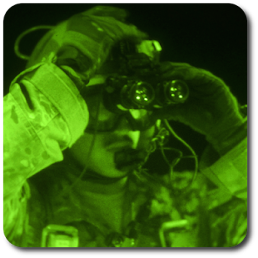 Night Vision Spy Camera