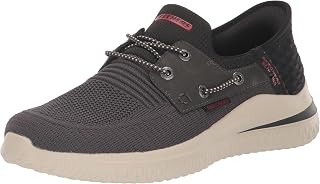 Skechers Delson Men's 3.0 Roth Slip-in Trainer