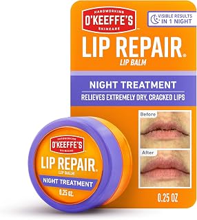 Lip Repair Night Treatment
