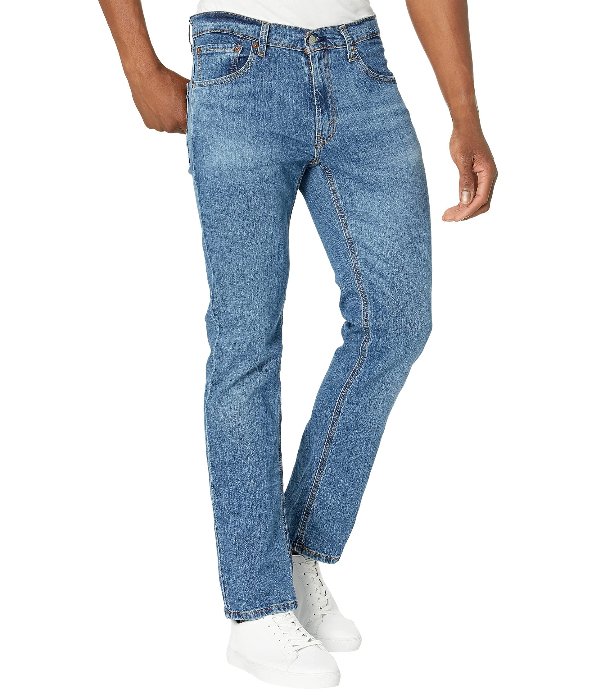 Levi's Mens 541 Athletic Fit Stretch Jean