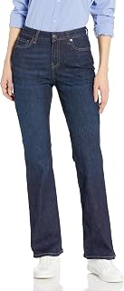 Amazon Essentials Womens Slim Bootcut Jean
