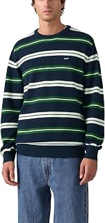 Levi'S Lightweight Hm Sweater Suéter pulóver Hombre