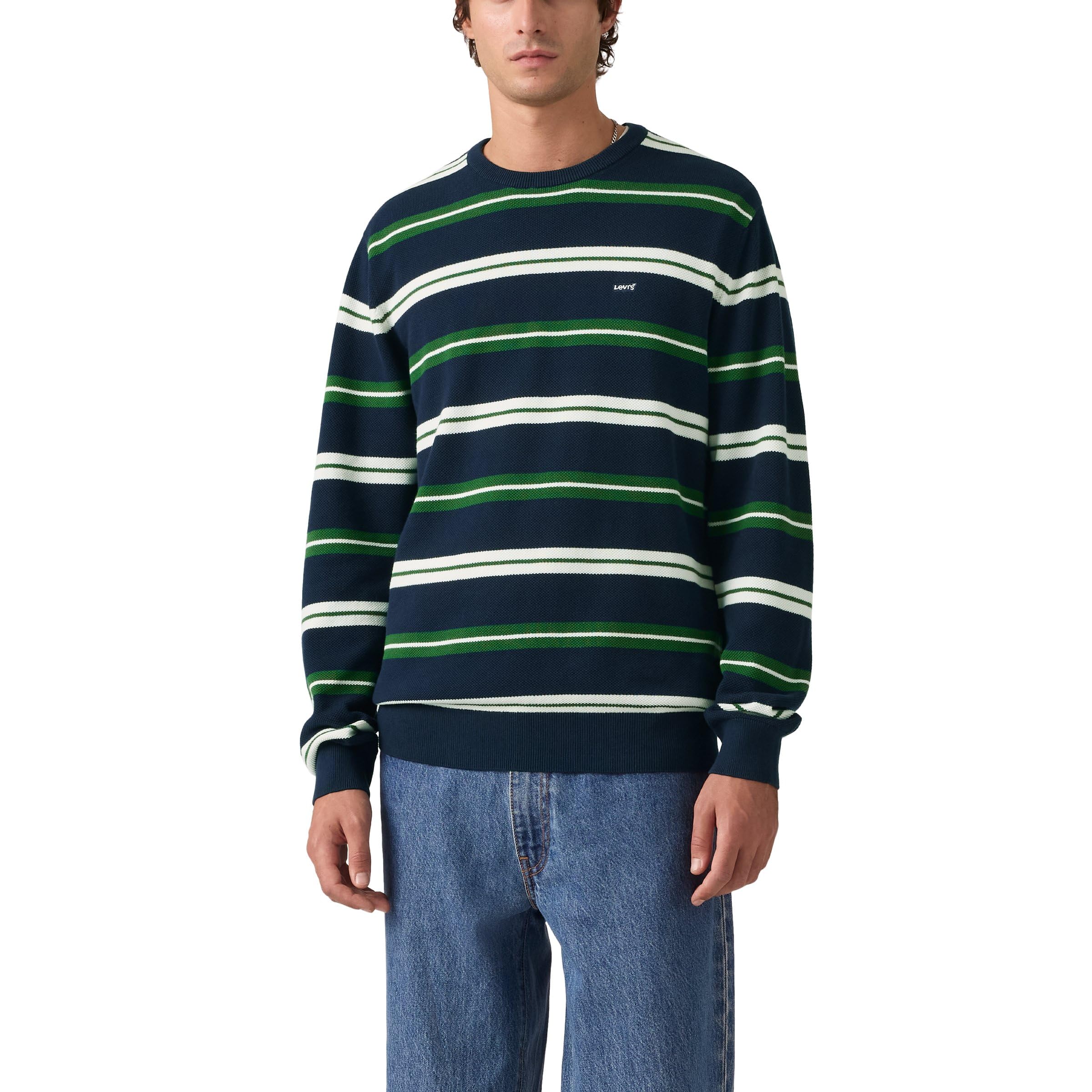 Levi'S Lightweight Hm Sweater Suéter pulóver Hombre