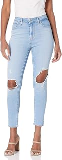 Levi's Women's 721 High Rise Skinny Jeans