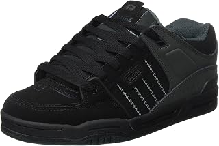Globe Fusion, Men's Skateboard Shoe