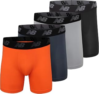 New Balance Men's boxer shorts