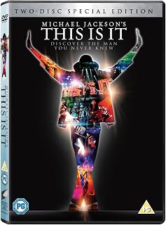 Michael Jackson's This Is It - Collector's Edition