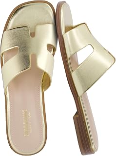 CUSHIONAIRE Women's Voyage Flip Flop Sandal+Memory Foam, Wide Widths Available