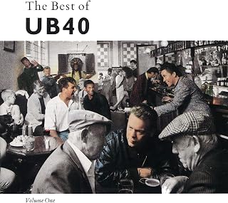 The Best of UB40, Vol. 1
