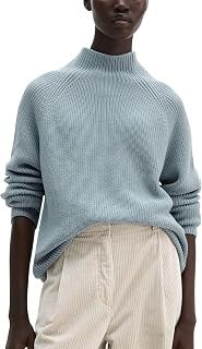 Marc O'Polo Women's 5000008814 Pullover Sweater (Pack of 1)