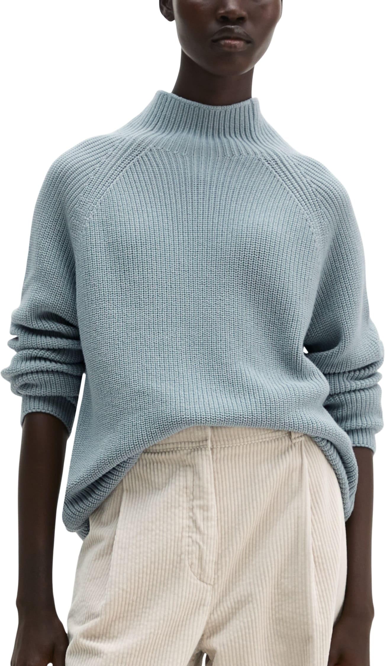 Marc O'Polo Women's 5000008814 Pullover Sweater (Pack of 1)