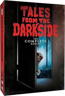 Tales From the Darkside: The Complete Series