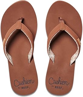Reef Reef Sands Cushion Flip Flops Women