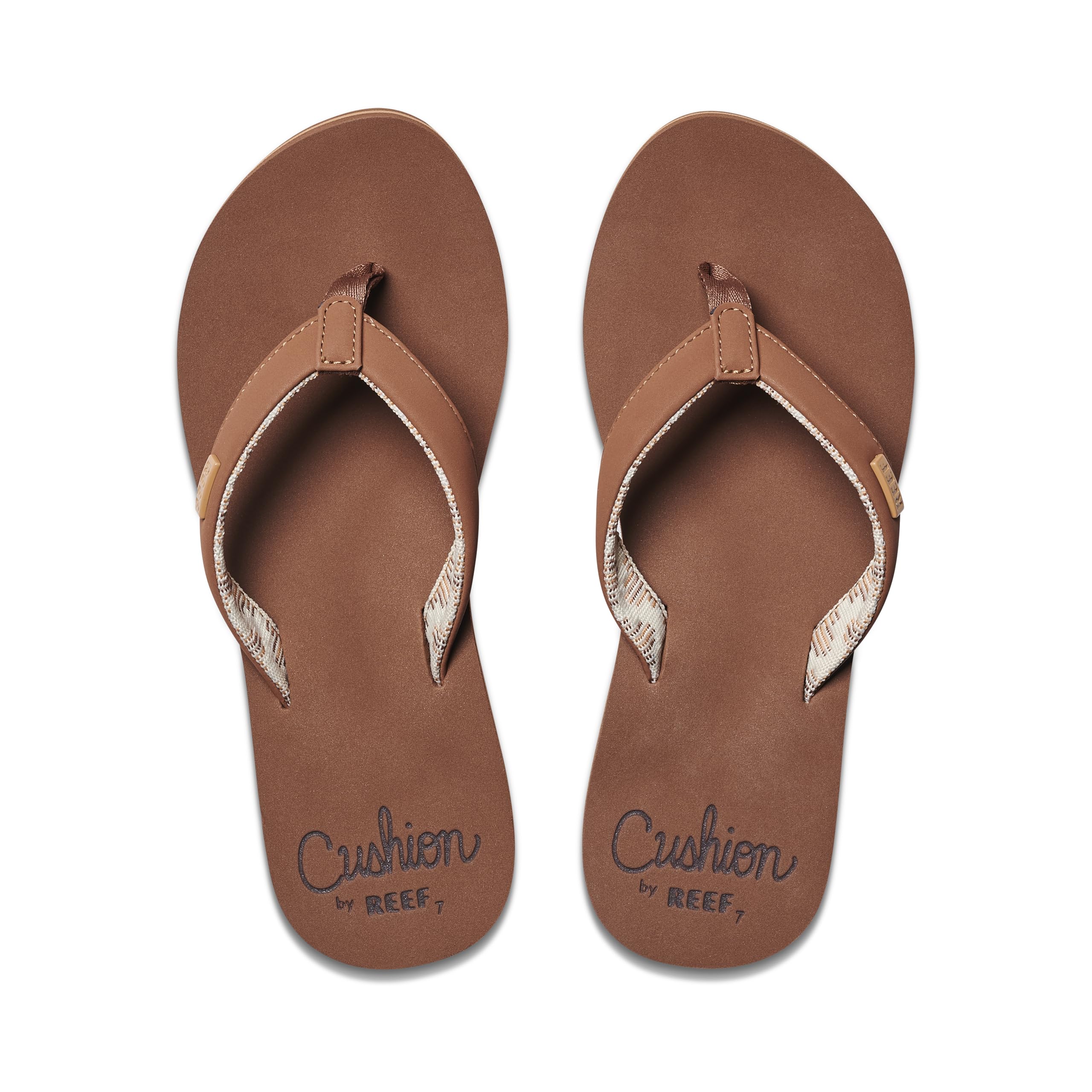 Reef Reef Sands Cushion Flip Flops Women