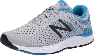 New Balance Men's 680v6 Road Running Shoe, Outerspace