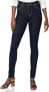 Levi's 721 High Rise Skinny Women's Jeans