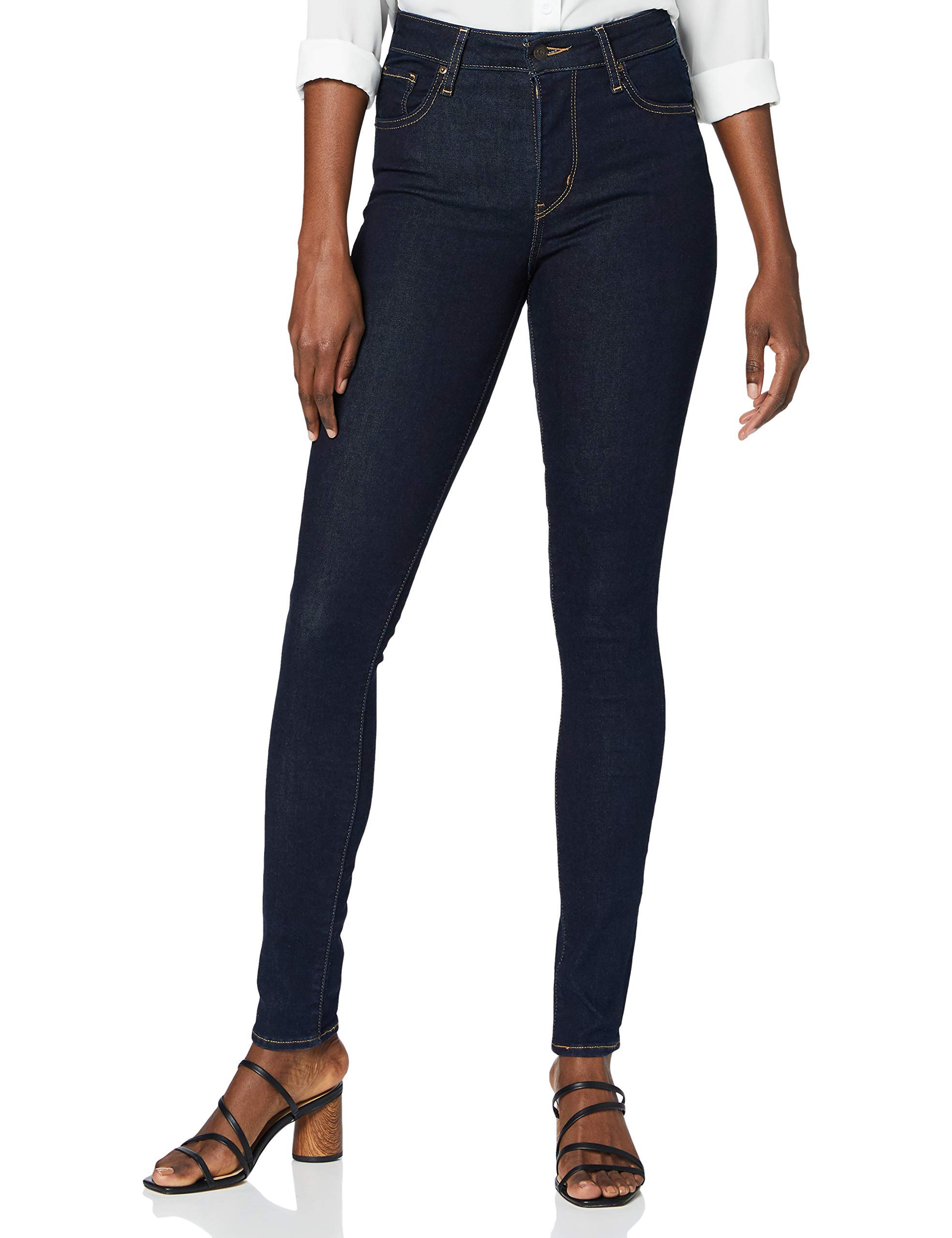 Levi's 721 High Rise Skinny Women's Jeans