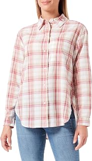 Marc O'Polo Women's Long Sleeve Blouse T-Shirts/Blouses
