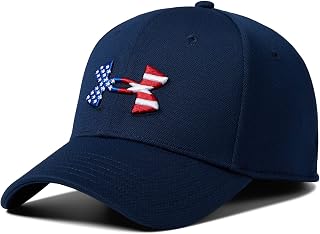 Under Armour Herren Kappe Blitzing II