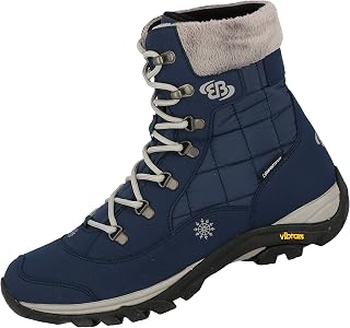 Bruetting Himalaya, Women's Boots