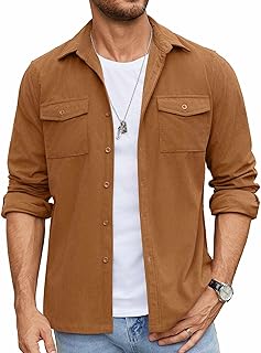 Coofandy Ztj009376 Modern para Hombre