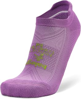 Balega Blister Resist Performance Quarter Socks, Maximum Comfort and Moisture Wicking Technology, Ergonomic Fit, Padded Design, Ideal for Running and Training