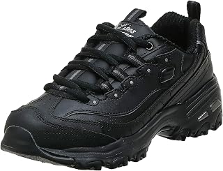 Skechers Women's D'Lites - Biggest Fan Sneakers