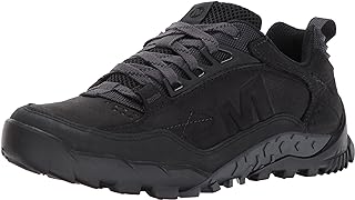 Merrell Men's Annex Trak Low Trekking and Hiking Shoes