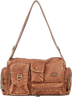 Angel Kiss Hobo Bags for Women,Vintage Shoulder Purses for Women,Small Crossbody Handbag with Adjustable Strap