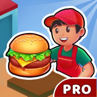 Burger Empire Pro