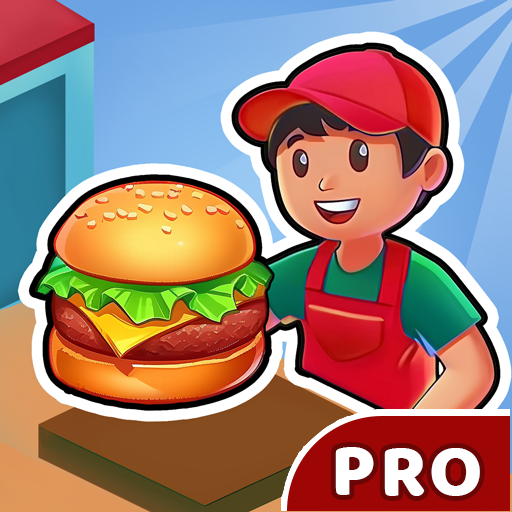 Burger Empire Pro
