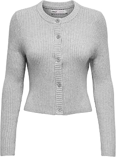 ONLY Knitted Cardigan ONLKATIA Knitted Cardigan