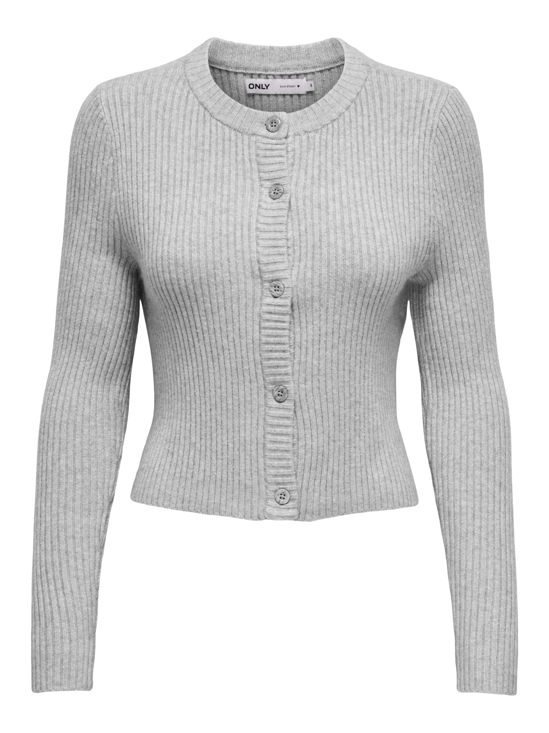 ONLY Knitted Cardigan ONLKATIA Knitted Cardigan