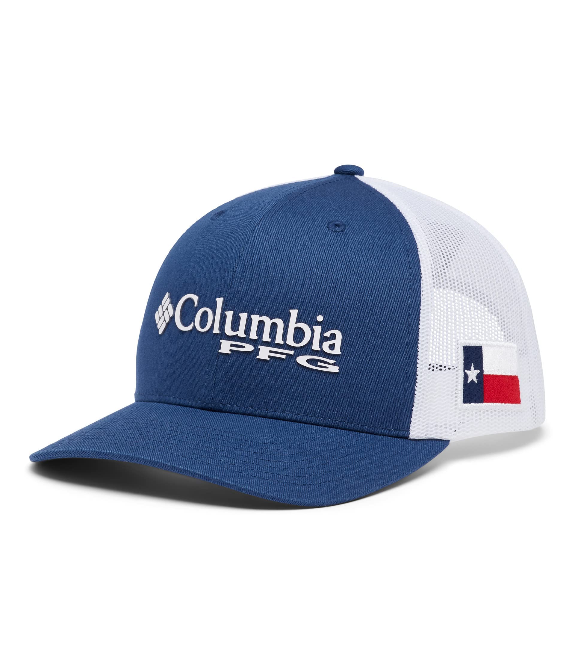 Columbia PFG Mesh Ball Cap