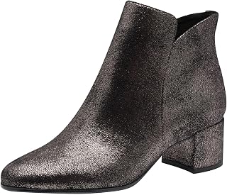 Tamaris Damen Boot Heel 1-25354-43 Women's Ankle Boots