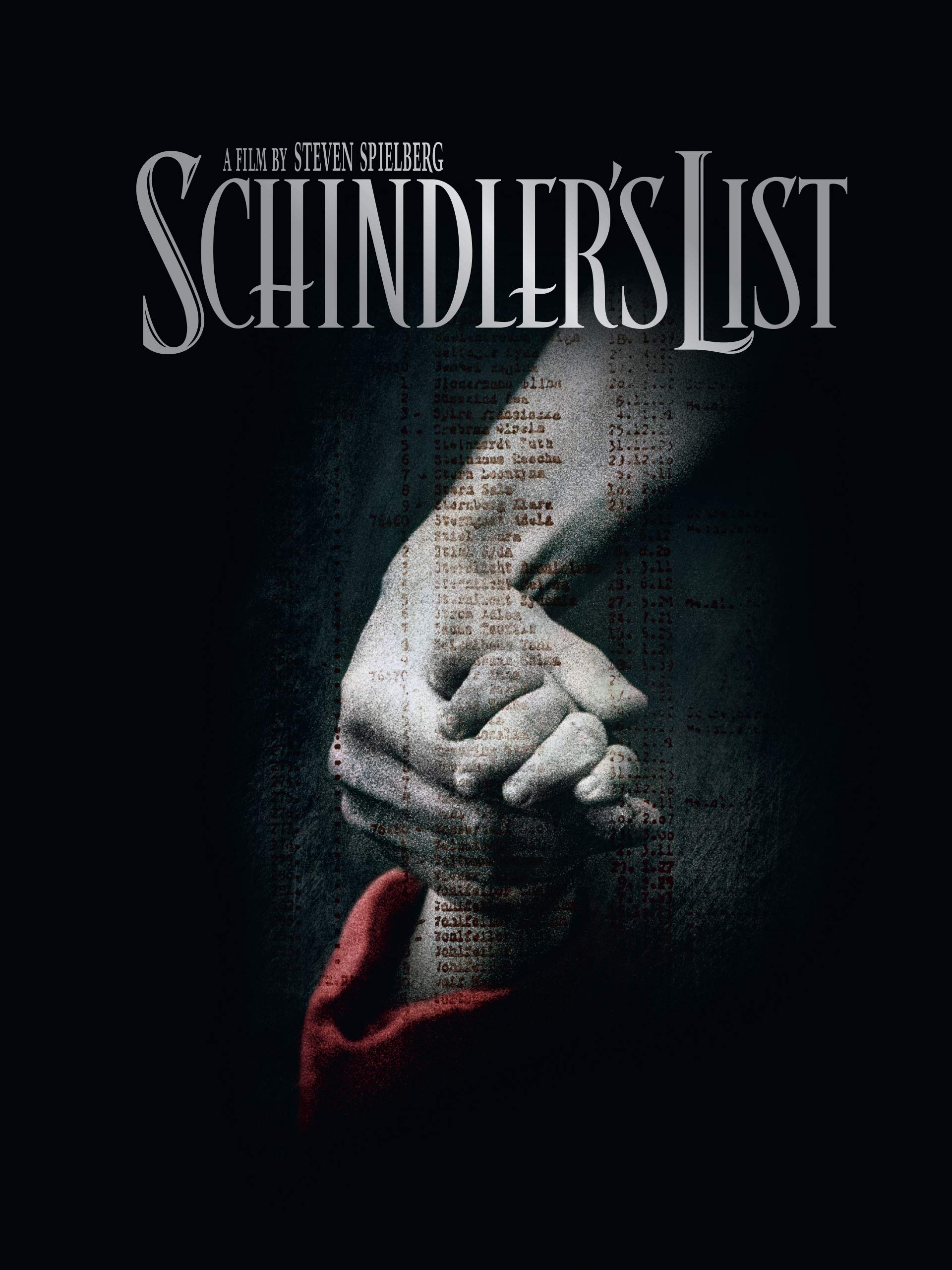 Schindler's List