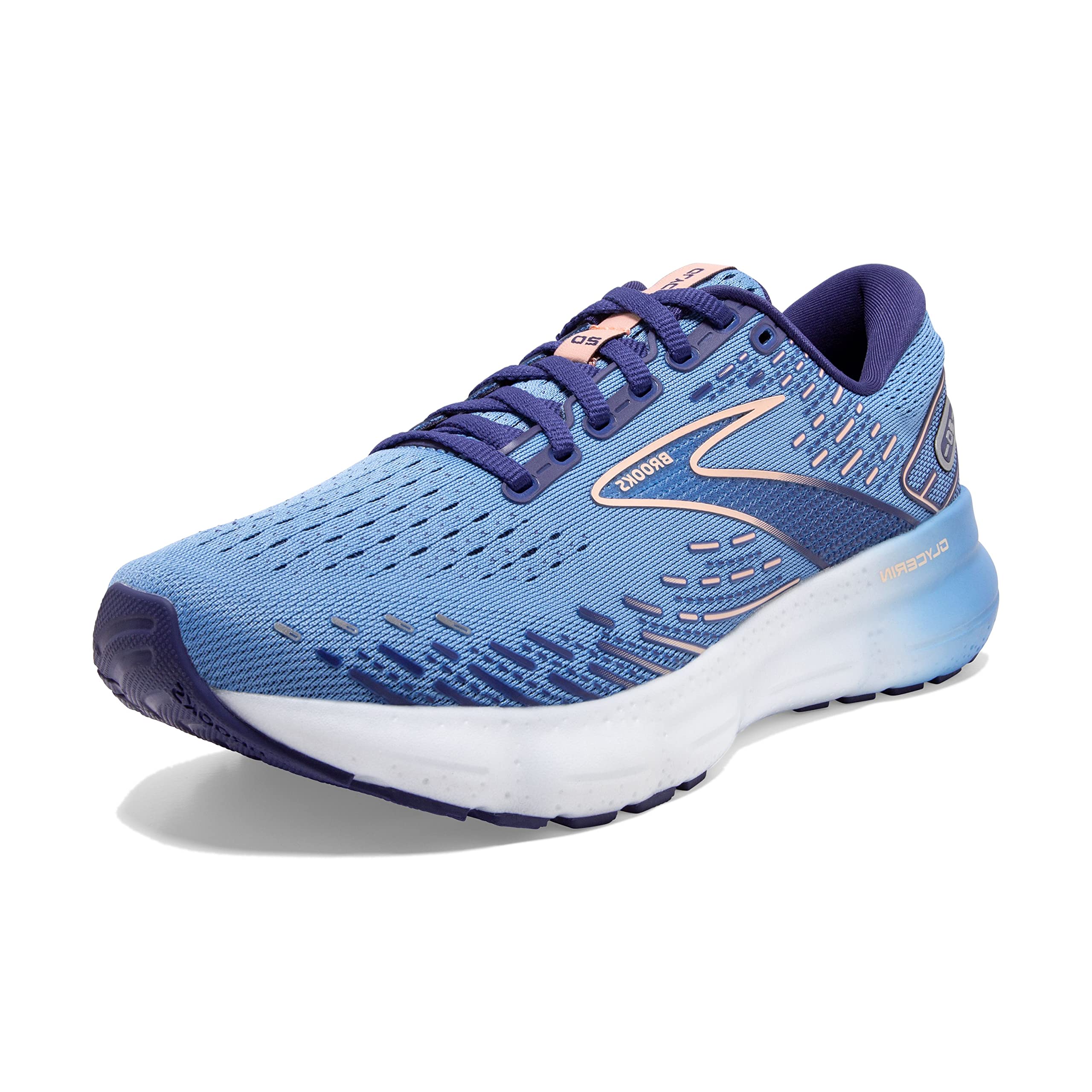 Brooks Glycerin 20 Men's Trainers