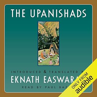 The Upanishads