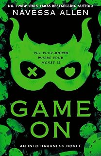 Game On: The instant global bestselling phenomenon (Into Darkness Book 3)