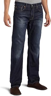 Levi's Men's 559 Relaxed Straight Jeans