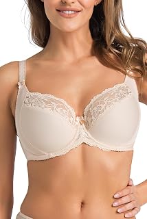 Teyli Amelia Women's Minimizing Bra