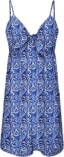 ONLY Damen Onlnova Life Elite Jules Dress AOP