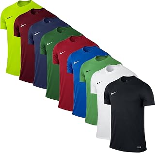 Nike Men's Park Vi T-shirt